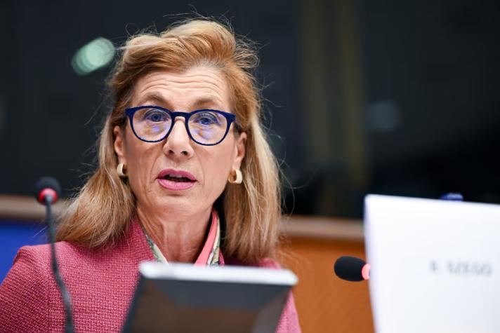 EP Hearing Bruna Szego ECON LIBE