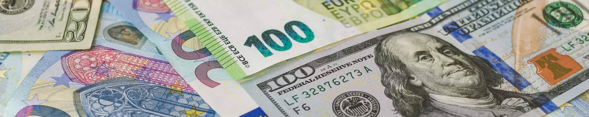 Money bills