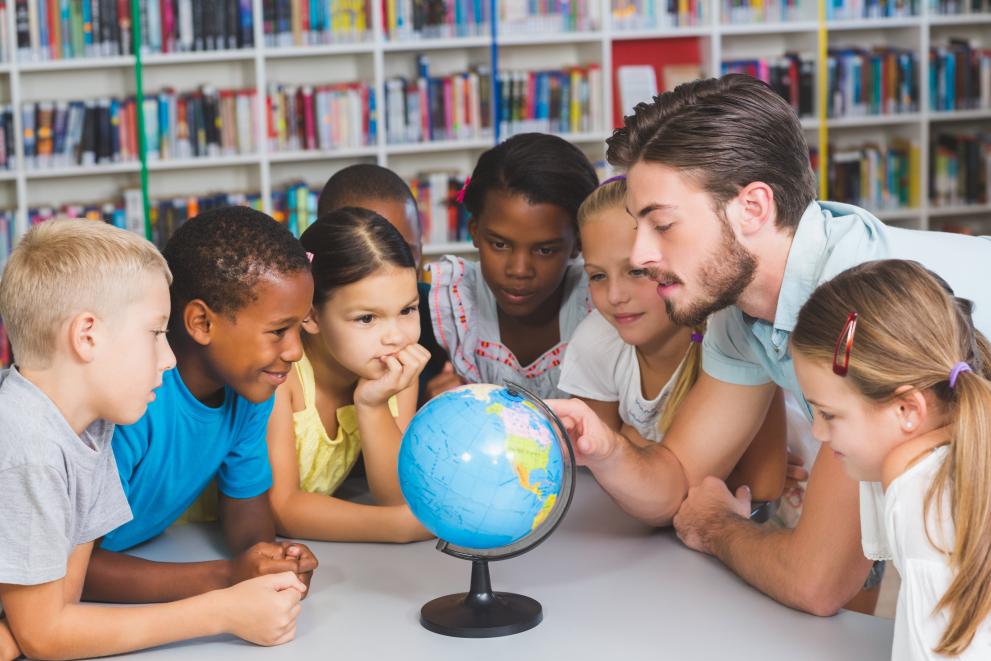 Child education
