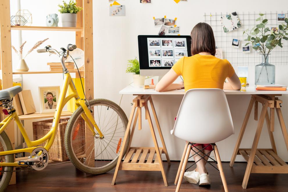 Flexible working time