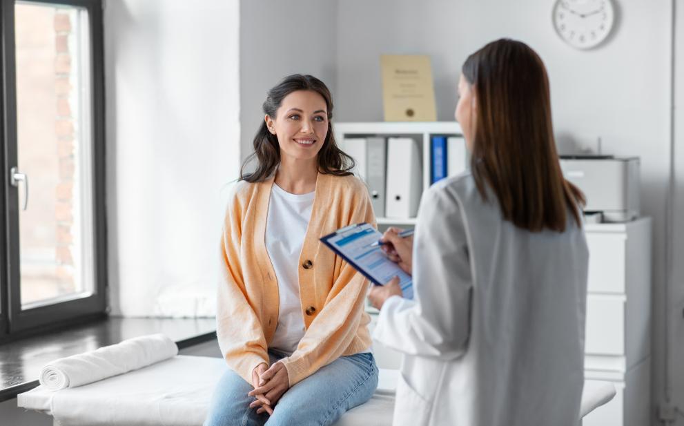 Healthcare