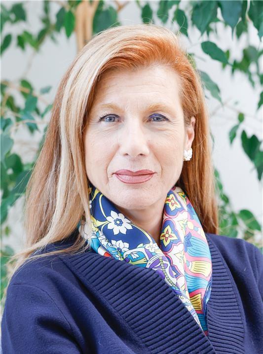 Bruna Szego Portrait