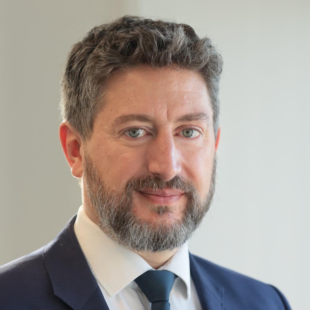 Nicolas Vasse