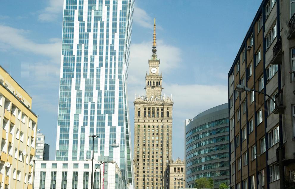 Warsaw