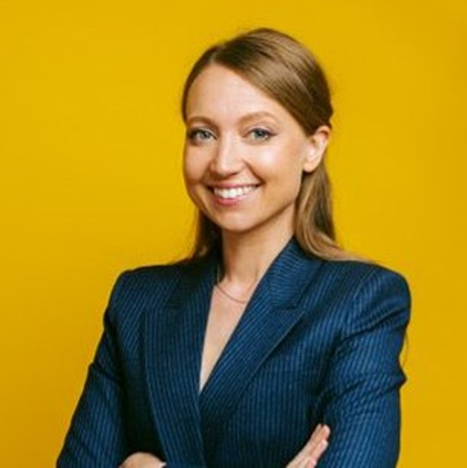 Aurore Lalucq