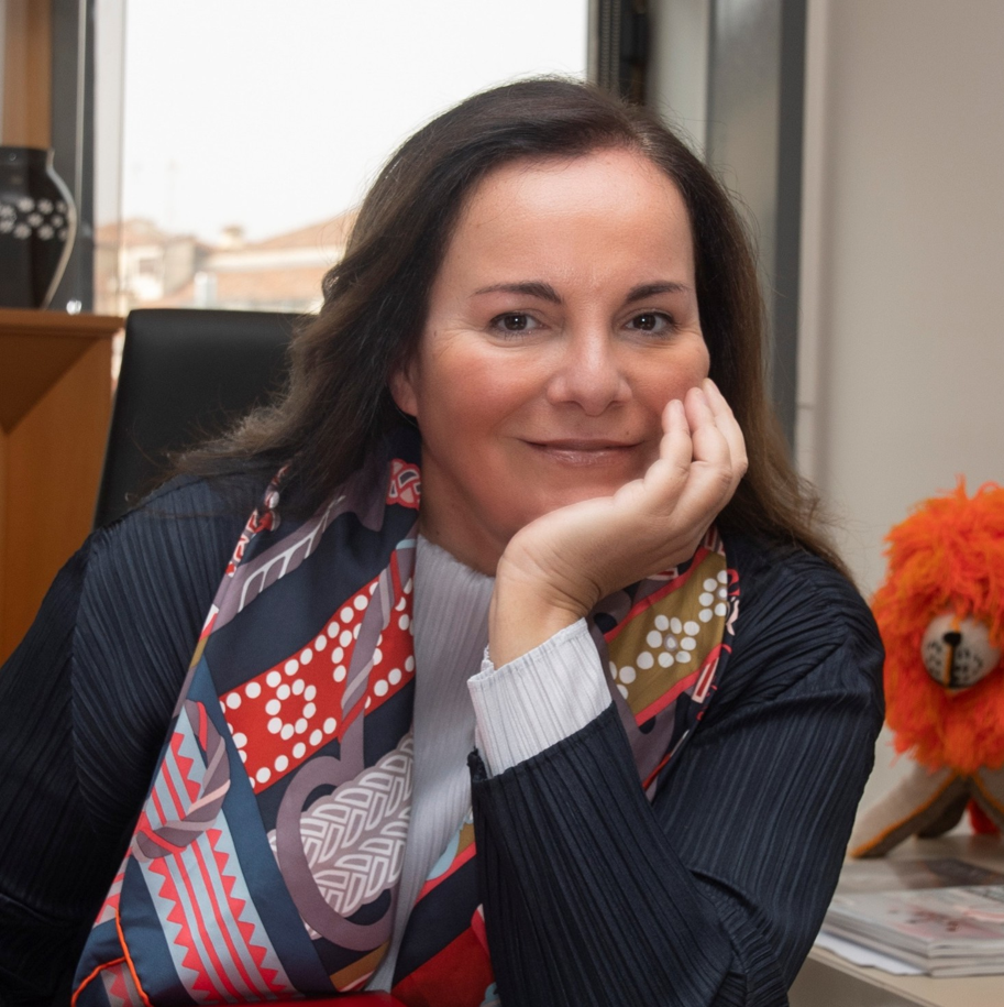 Francesca Nieddu
