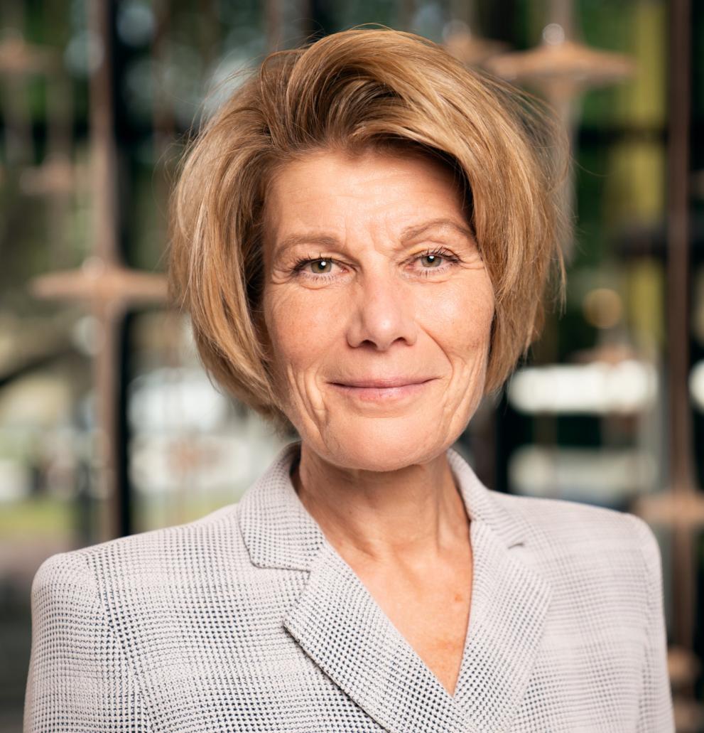 Gita Salden
