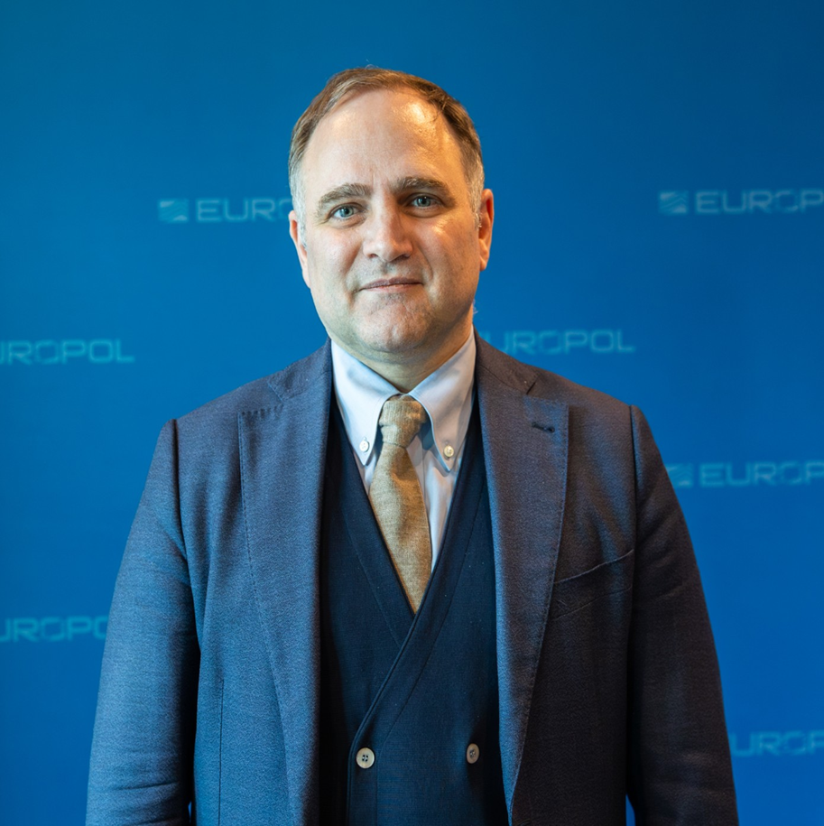 Giuseppe Lopez