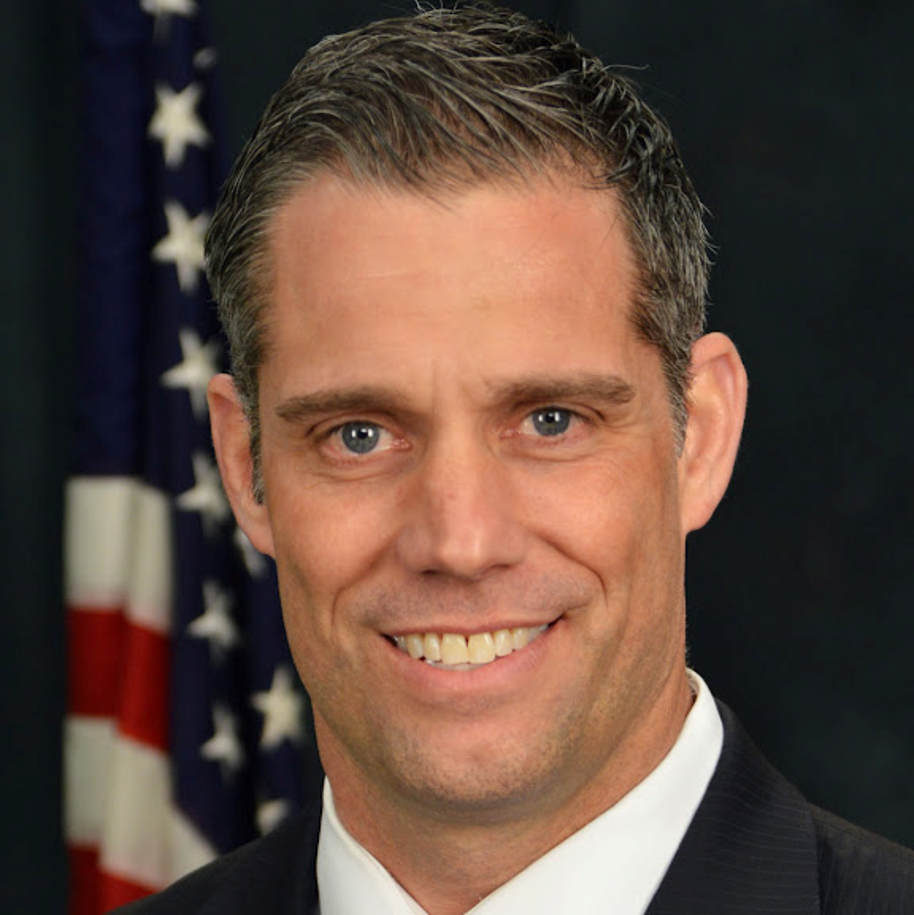 James Lee