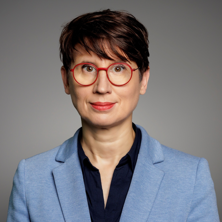 Jeanette Schwamberger