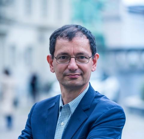 Nicolas Véron