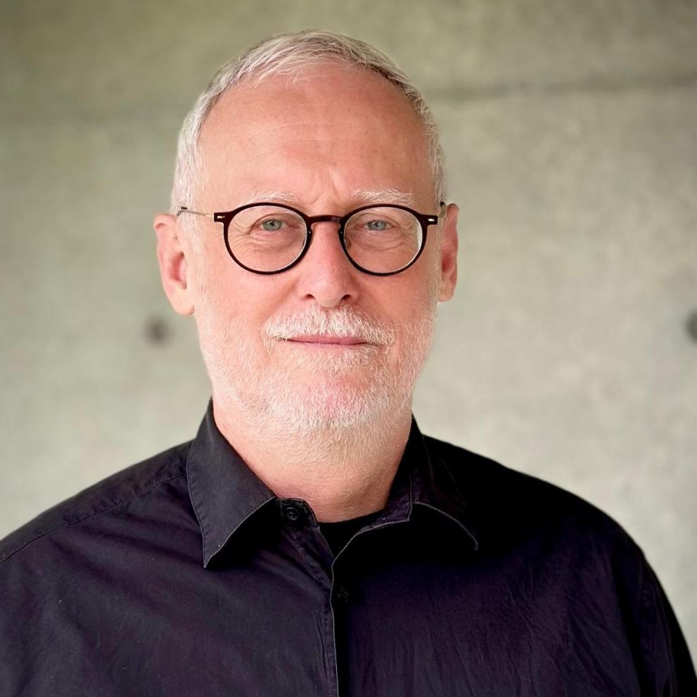 Daniel Thelesklaf