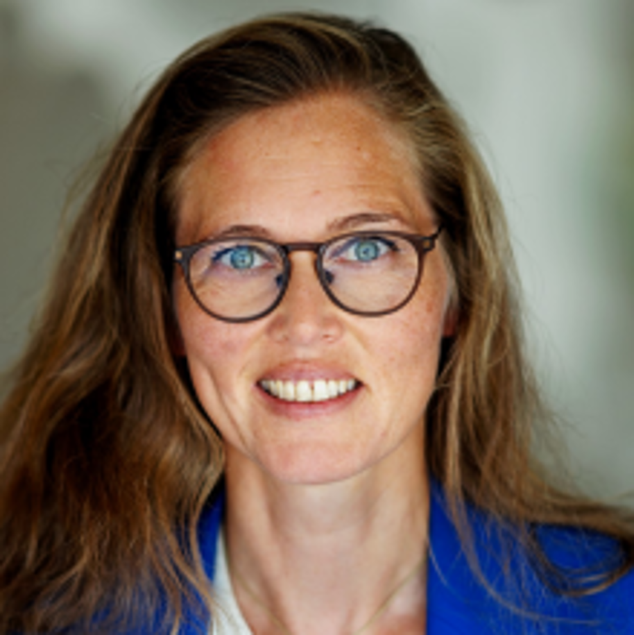 Rikke-Louise Ørum Petersen