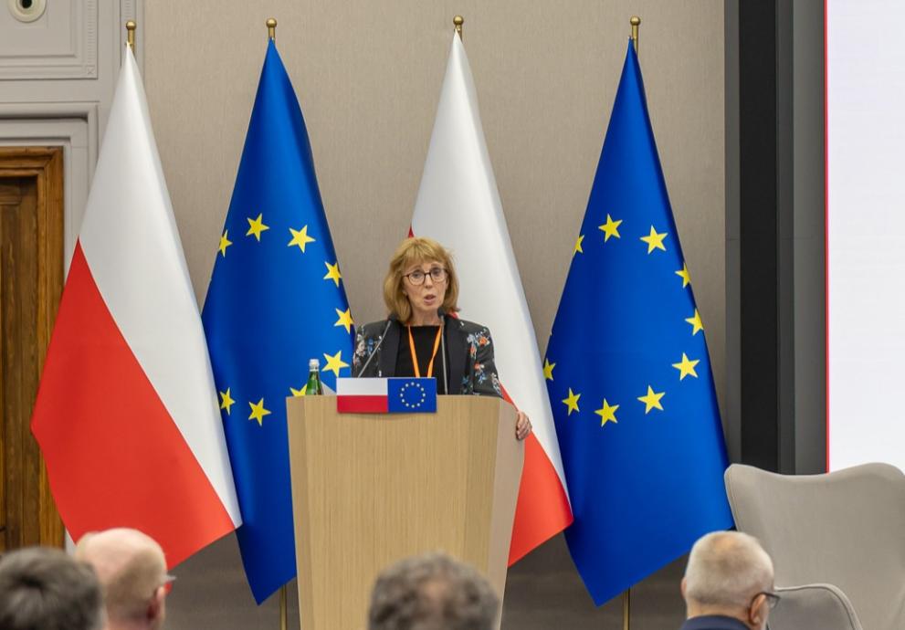 25 Anniversary FIU Poland