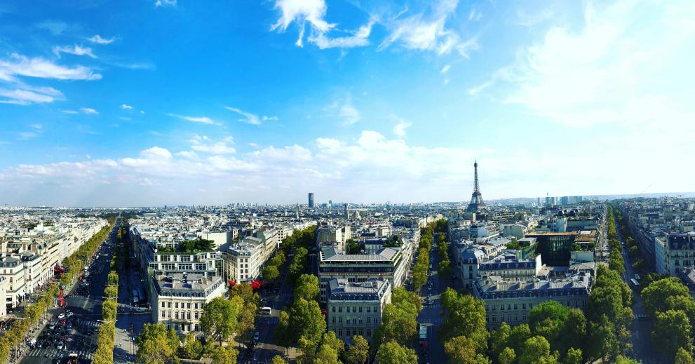 AMLA Paris