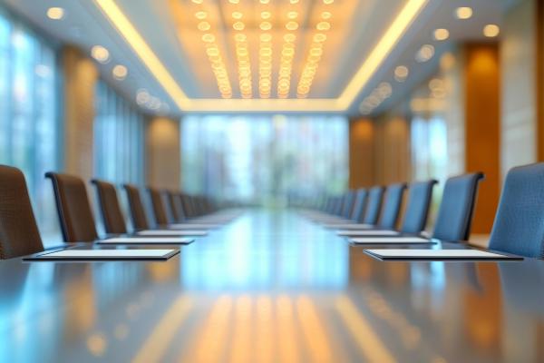 Board room November