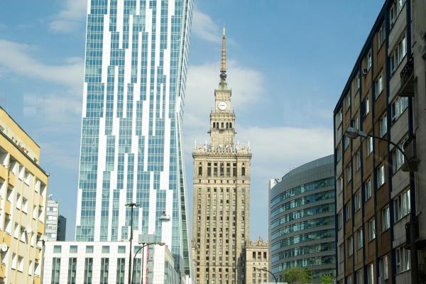 Warsaw
