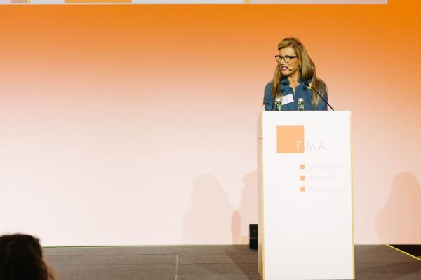 Austria FMA Chair Szego