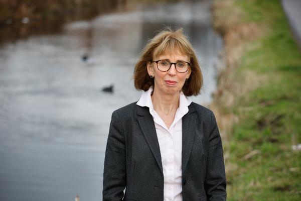 Hennie Verbeek-Kusters appointed as AMLA Executive Board Member