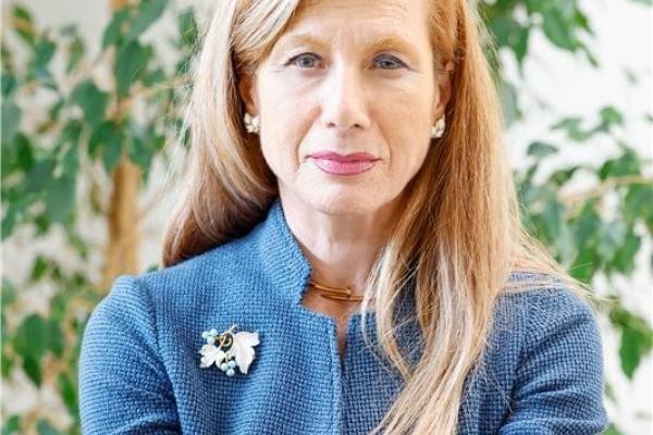 Bruna Szego Portrait