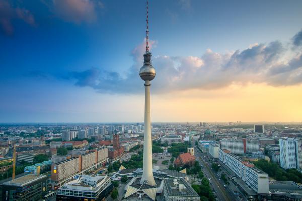 AMLA Berlin