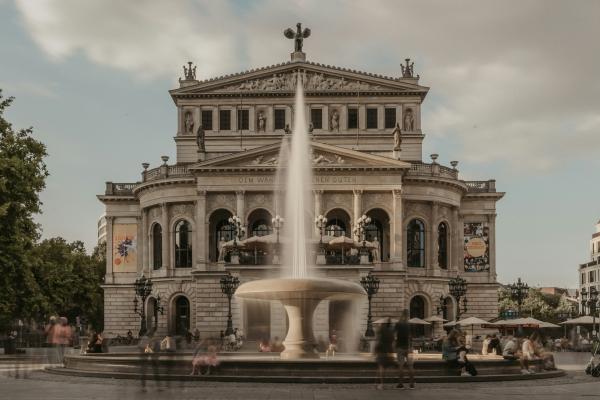 Alte Oper Frankfurt