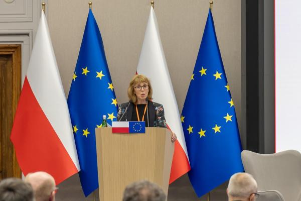 25 Anniversary FIU Poland