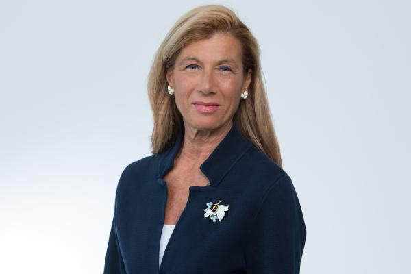 Bruna Szego - AMLA Chair